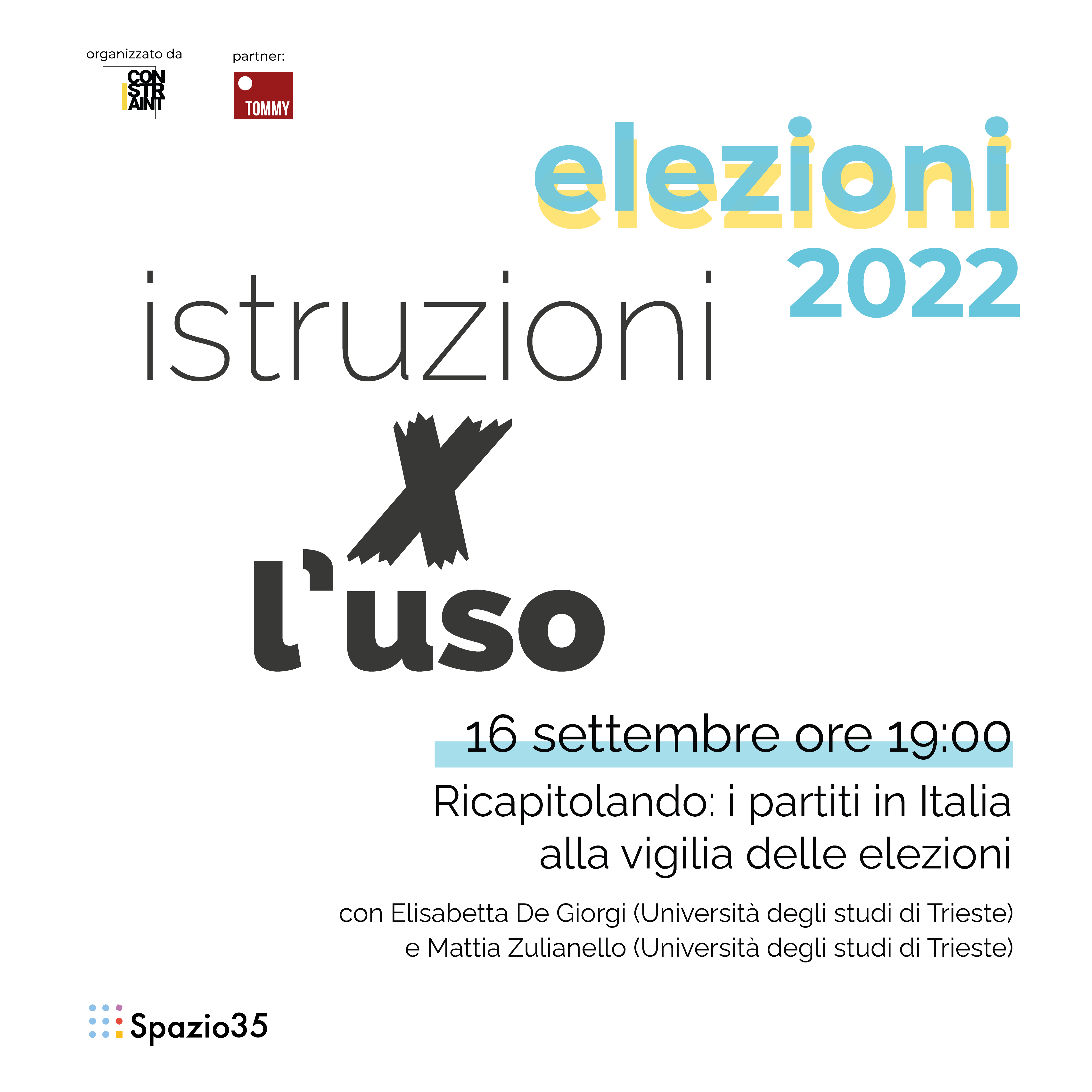 istruzioni-ig-08 Incontro associazione Gli Stelliniani - La poesia Friulana di Pier Paolo Pasolini - On Art - Spazio35
