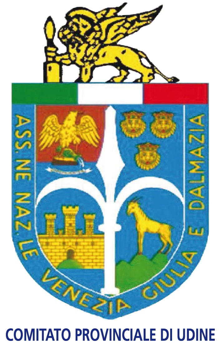logo anvgd Udine comit prov
