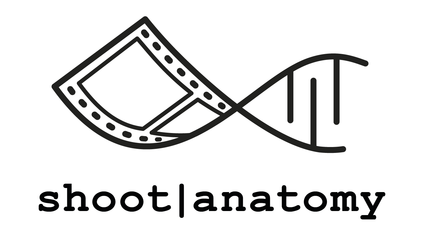 Logo_Shoot Anatomy
