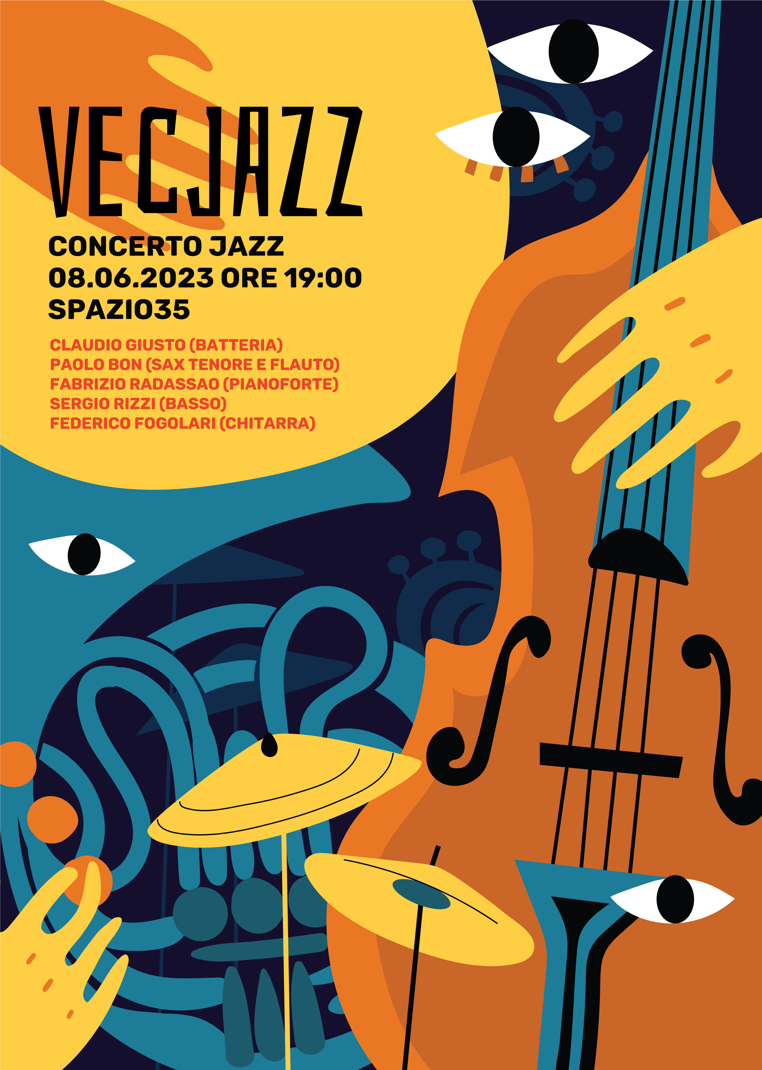 2937904 Spazio35 Sala Polifunzionale attività culturali formazione