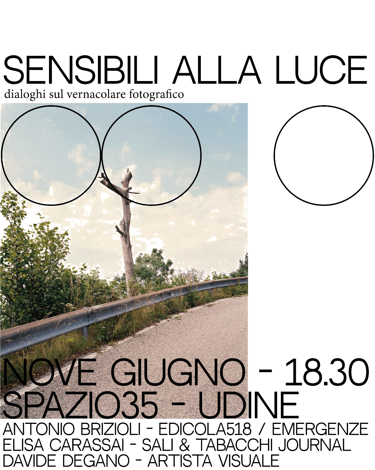 Sensibili alla luce - 09.061