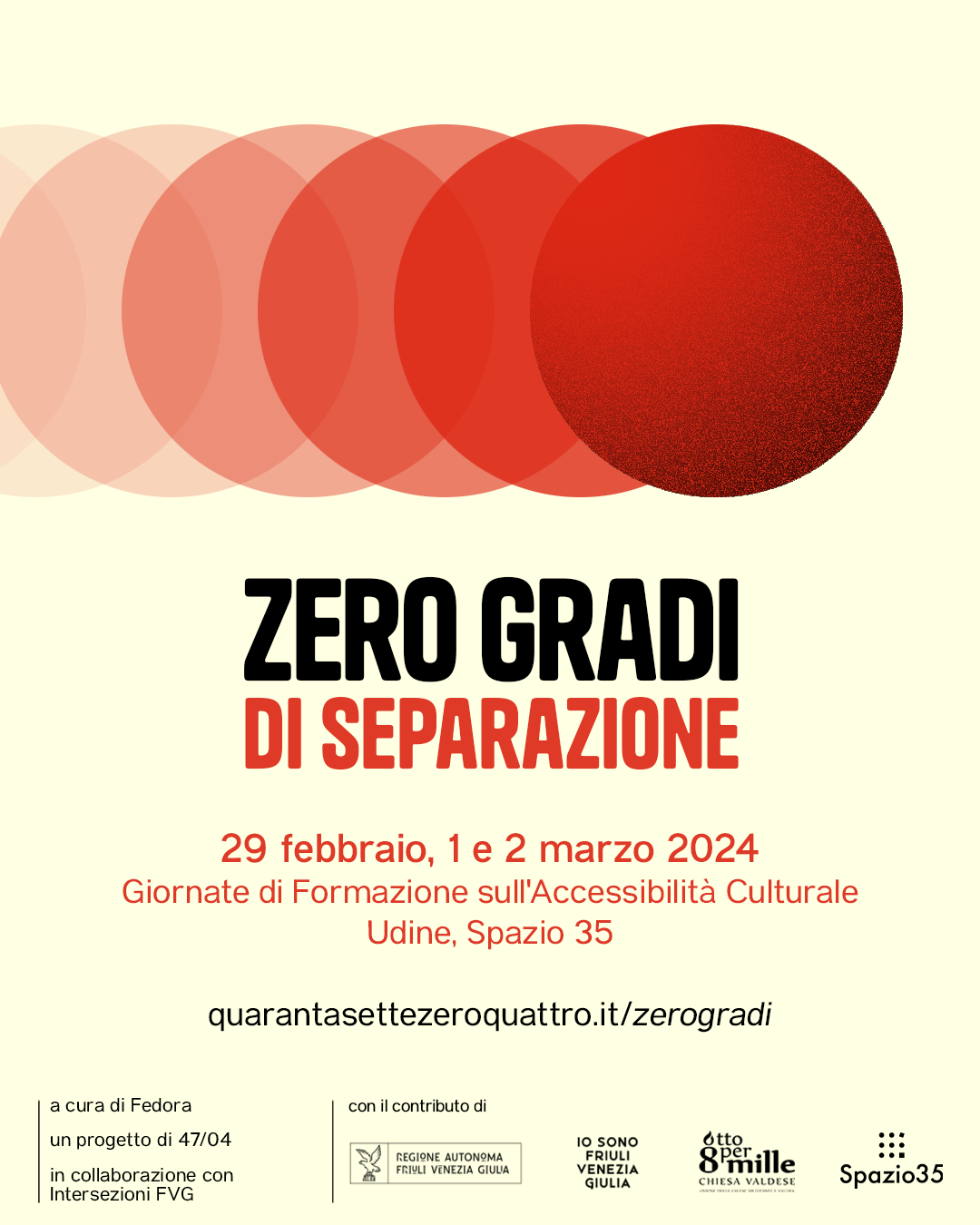 Zero-Gradi-di-Saparazione_2024_1080x1350 Spazio35 Sala Polifunzionale attività culturali formazione